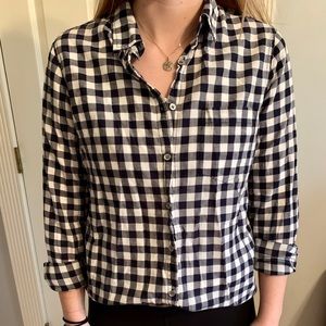 JCrew Button Down
